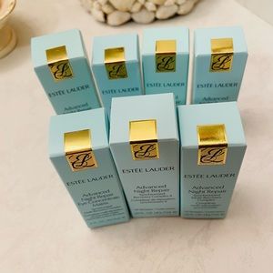 🆕 Estee Lauder Advanced Night Repair Serum 42ml + Eye Concentrate Matrix 5ml